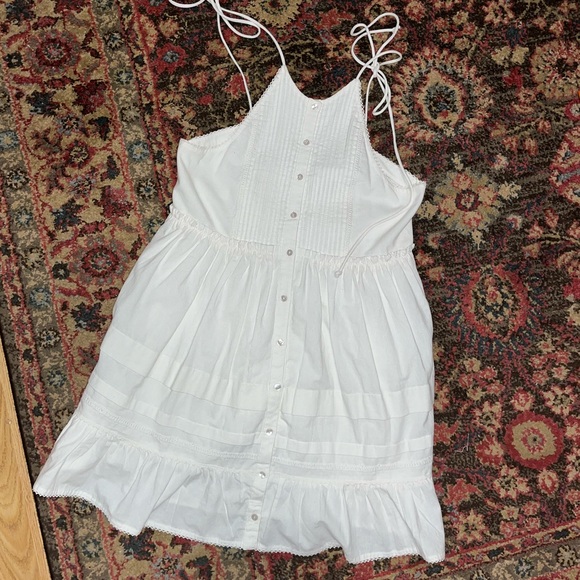 Final price ✨NWT Free People mini dress - Picture 3 of 6